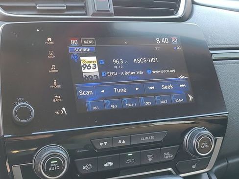 Used 2017 Honda CR-V Touring image 14