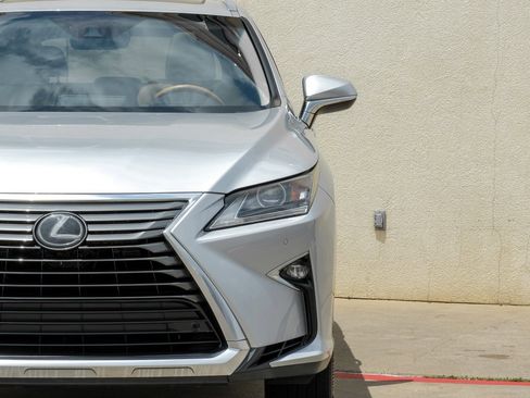 Used 2019 Lexus RX 350 FWD w/ Premium Package image 56