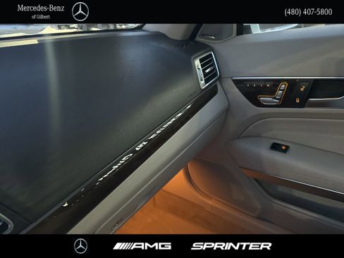 Used 2014 Mercedes-Benz E 350 Cabriolet image 20
