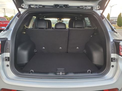 New 2026 Jeep Compass Latitude image 7