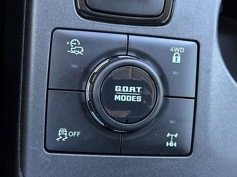 Used 2024 Ford Bronco Sport Badlands w/ Premium Package image 39