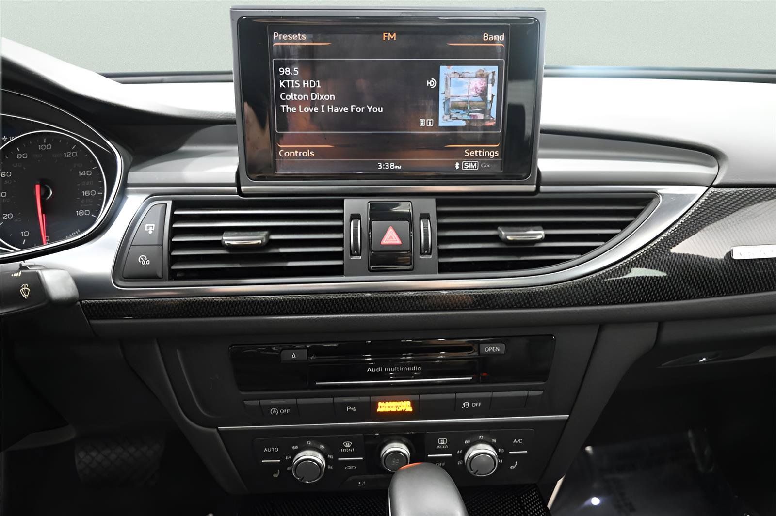 Used 2018 Audi A6 3.0T Premium AWD/4WD image 23
