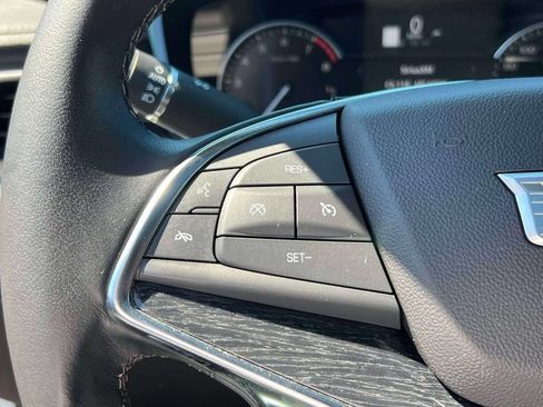 Used 2023 Cadillac XT5 Premium Luxury AWD/4WD image 22