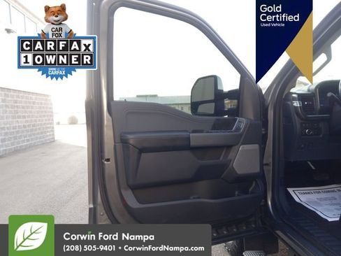 Used 2024 Ford F250 Lariat w/ Lariat Ultimate Package image 12