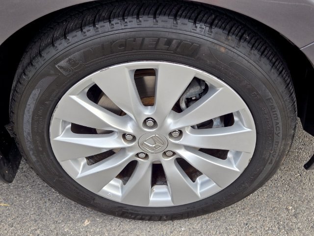 Used 2013 Honda Accord EX-L image 10