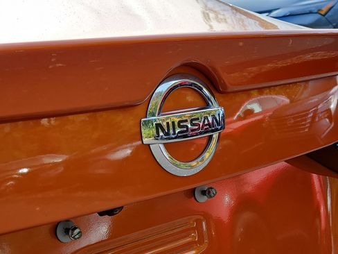 Certified 2022 Nissan Sentra SR w/ Electronics Package image 28