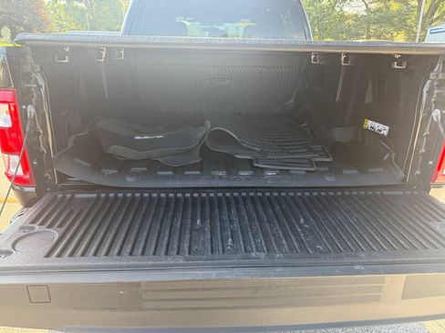 Used 2022 Ford F150 XL w/ STX Appearance Package AWD/4WD image 11