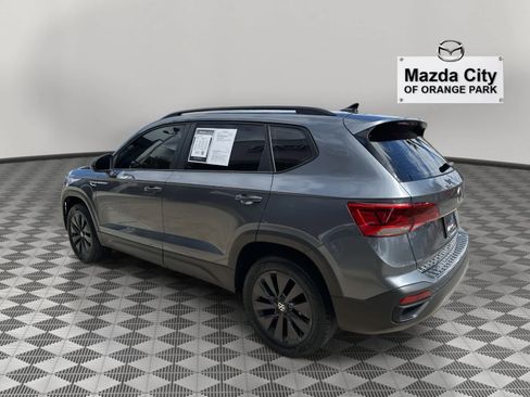 Used 2023 Volkswagen Taos S image 5