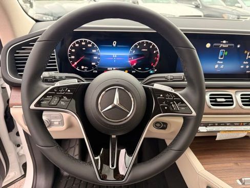 New 2026 Mercedes-Benz GLE 350 4MATIC image 20