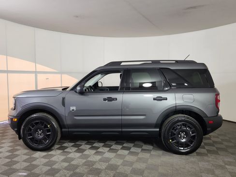 New 2026 Ford Bronco Sport Big Bend w/ Convenience Package AWD/4WD image 4
