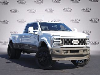 Used 2026 Ford F450 King Ranch w/ FX4 Off-Road Package AWD/4WD video 2