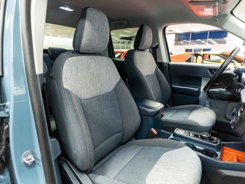 Used 2022 Ford Maverick XLT w/ Equipment Group 300A Standard image 17