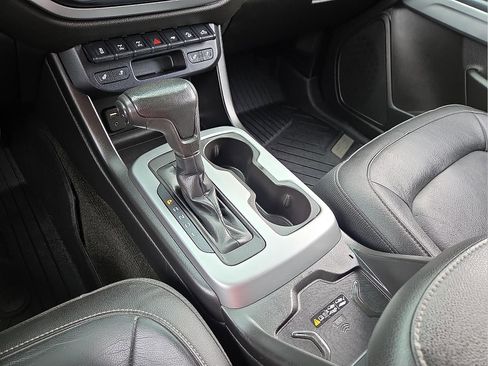 Used 2017 Chevrolet Colorado ZR2 AWD/4WD image 25