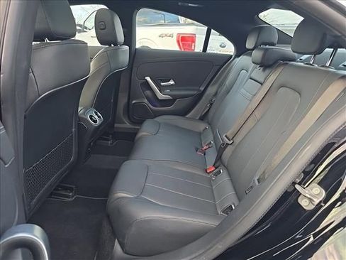 Used 2025 Mercedes-Benz CLA 250 4MATIC image 31
