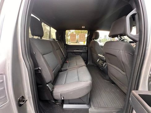 Used 2023 Ford F150 XLT w/ Equipment Group 302A High AWD/4WD image 29