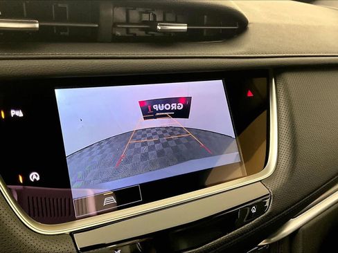 Used 2024 Cadillac XT5 Luxury FWD image 25