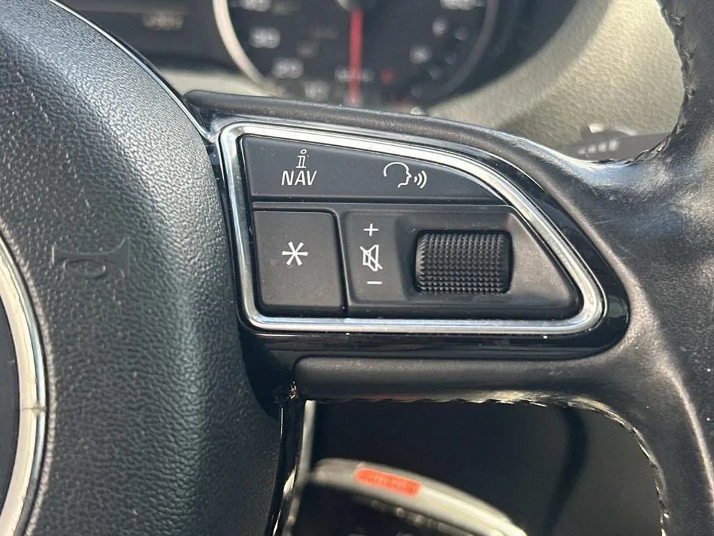 Used 2015 Audi A3 1.8T Premium w/ Audi MMI Navigation Plus FWD image 23