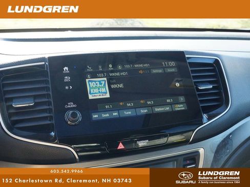 Used 2019 Honda Pilot EX-L image 28