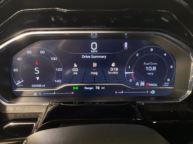 Certified 2024 GMC Sierra 1500 Elevation AWD/4WD image 17