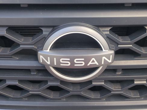 Used 2022 Nissan Frontier S w/ Technology Package image 31