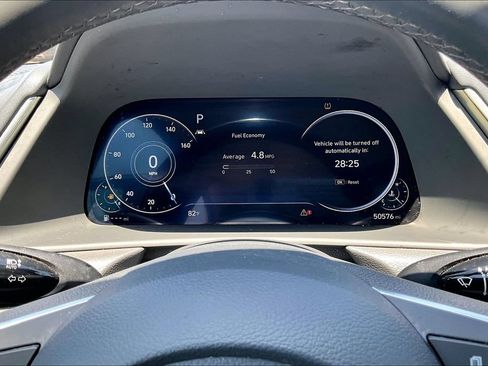 Used 2022 Hyundai Sonata SEL w/ Convenience Package FWD image 19