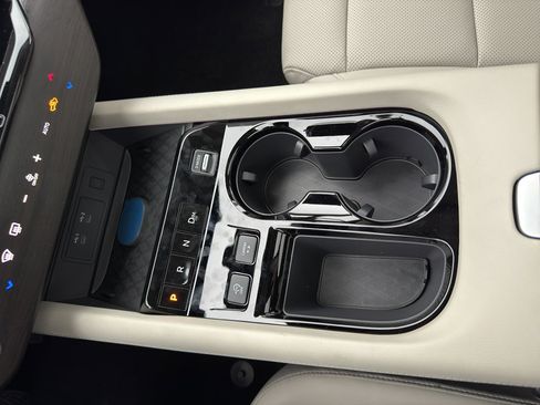 New 2026 Nissan Murano SL image 23