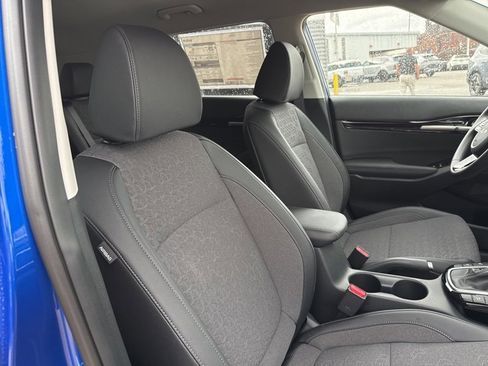 New 2026 Kia Seltos S image 14