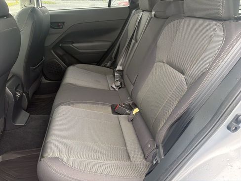 Certified 2024 Subaru Crosstrek 2.0i Premium AWD/4WD image 17