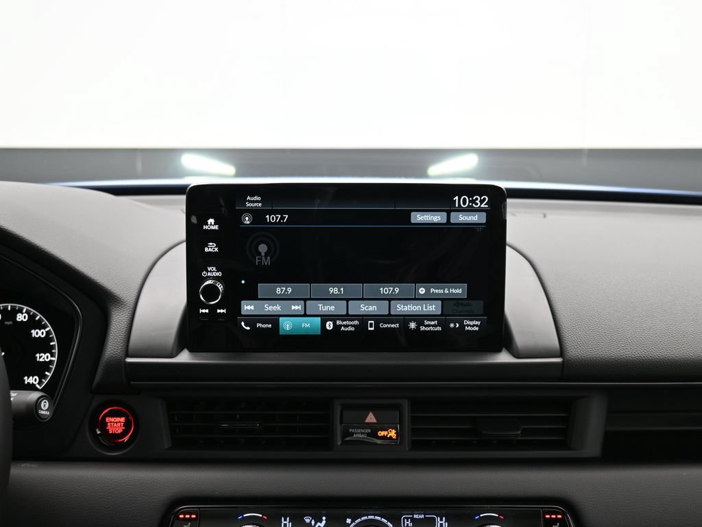New 2025 Honda Pilot TrailSport image 32