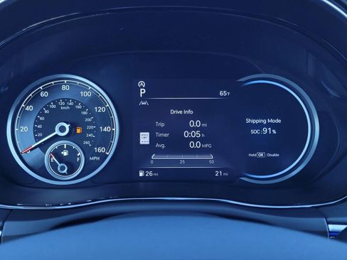 New 2024 Genesis GV70 3.5T Sport w/ Sport Advanced Package image 19