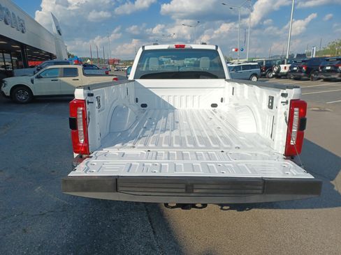 New 2026 Ford F350 XL w/ 360-Degree Camera Package image 7
