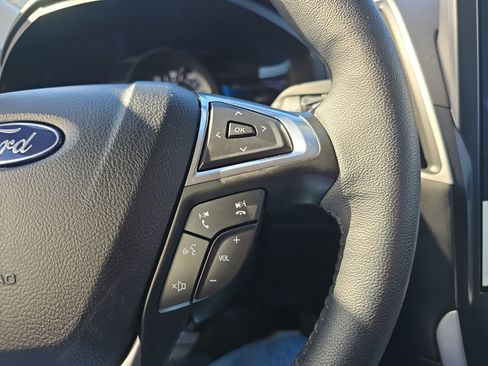 Certified 2024 Ford Edge SEL w/ Convenience Package AWD/4WD image 21