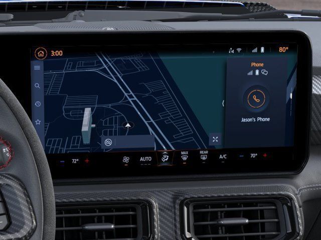 New 2026 Ford Mustang Dark Horse SC RWD image 14
