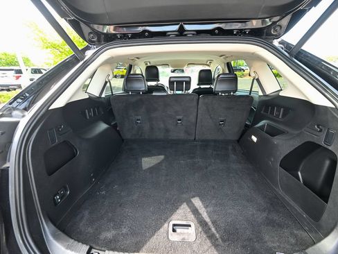 Certified 2024 Ford Edge SEL w/ Convenience Package AWD/4WD image 16