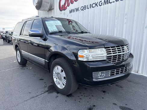 Used 2014 Lincoln Navigator 2WD image 33