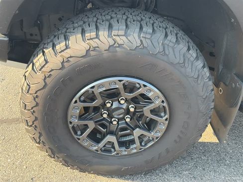 Used 2024 Ford F150 Raptor w/ Equipment Group 803A Raptor R AWD/4WD image 12