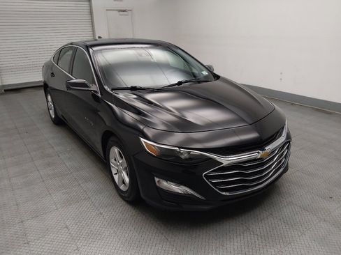 Used 2022 Chevrolet Malibu LS w/ Driver Confidence Package II image 13