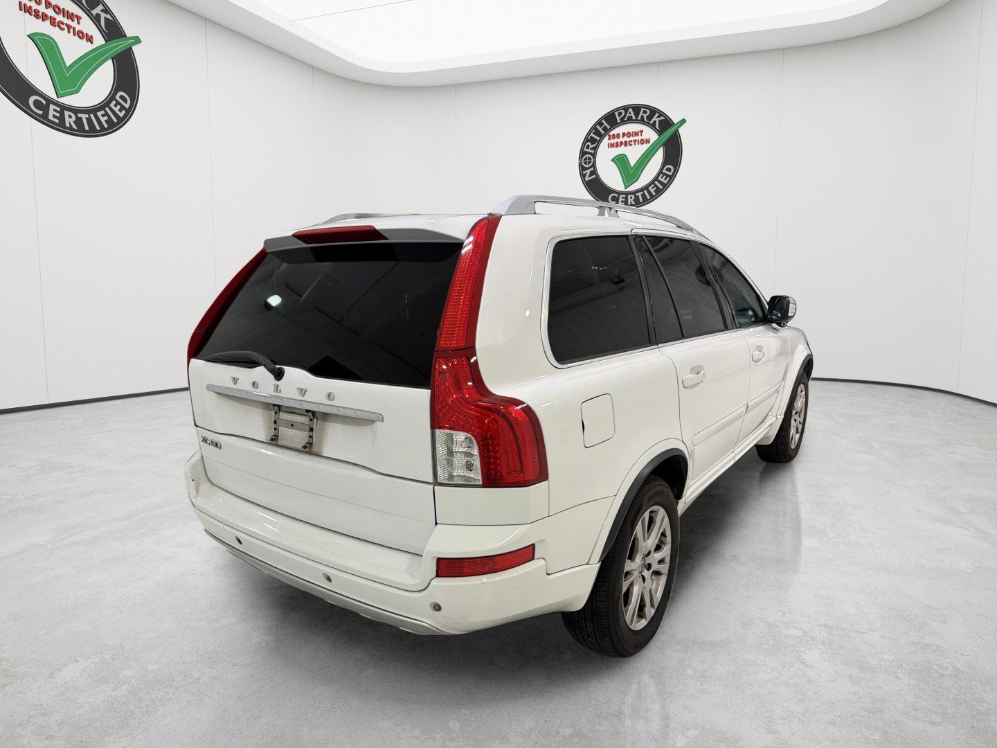 Used 2013 Volvo XC90 3.2 FWD image 5