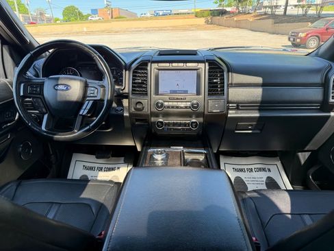 Used 2020 Ford Expedition Max Limited w/ Equipment Group 301A RWD image 34
