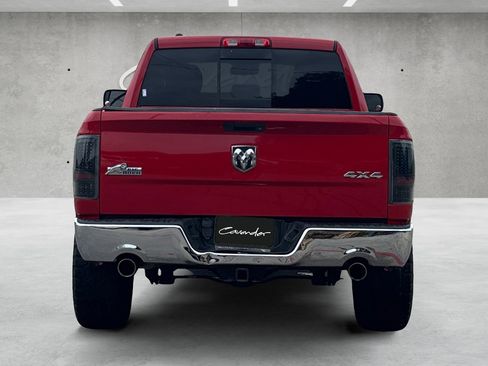 Used 2015 RAM 1500 Big Horn image 13