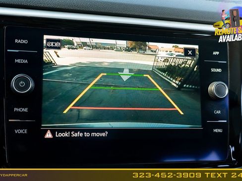 Used 2022 Volkswagen Atlas SE FWD image 41