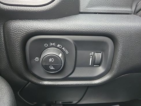 New 2026 RAM 2500 Tradesman image 55