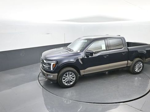 New 2026 Ford F150 King Ranch AWD/4WD image 29