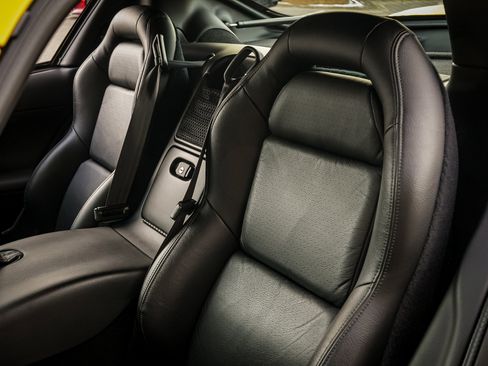 Used 2001 Dodge Viper GTS image 13