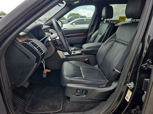 Used 2018 Land Rover Discovery HSE image 5