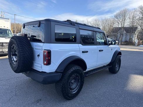 Used 2024 Ford Bronco Big Bend image 6