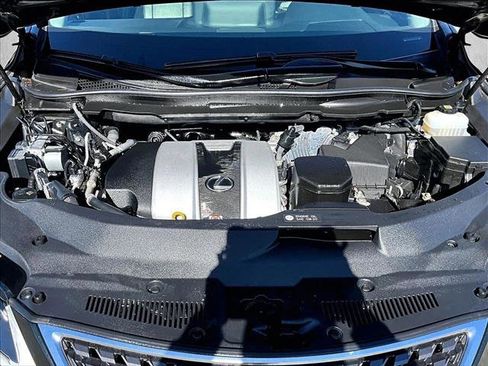 Used 2021 Lexus RX 350L FWD w/ Premium Package image 9