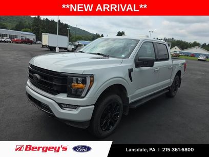 Used 2023 Ford F150 XLT w/ Equipment Group 302A High