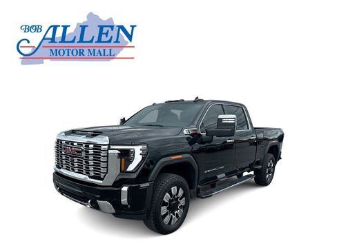 Used 2025 GMC Sierra 2500 Denali AWD/4WD image 1
