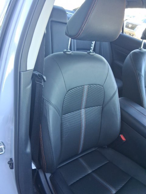 Certified 2025 Nissan Altima 2.5 SR FWD image 23
